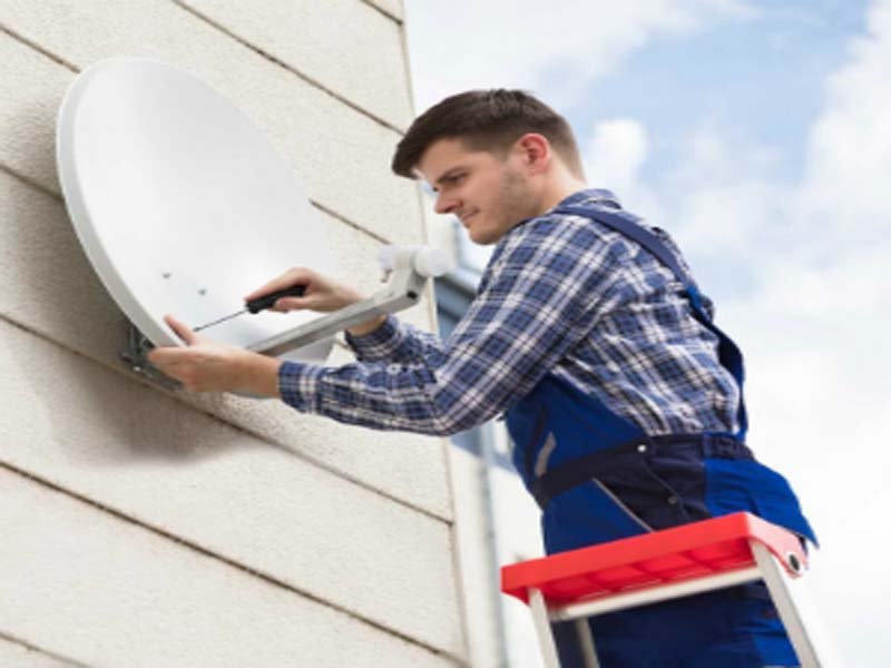 Şentepe Merkezi Uydu ve Tv Sistemleri