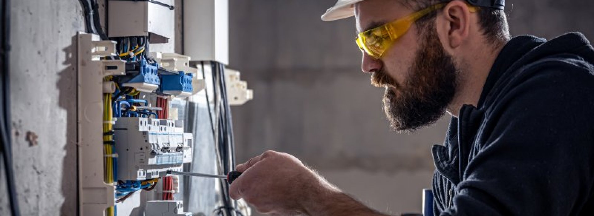 Şentepe 7/24  Elektrikçi